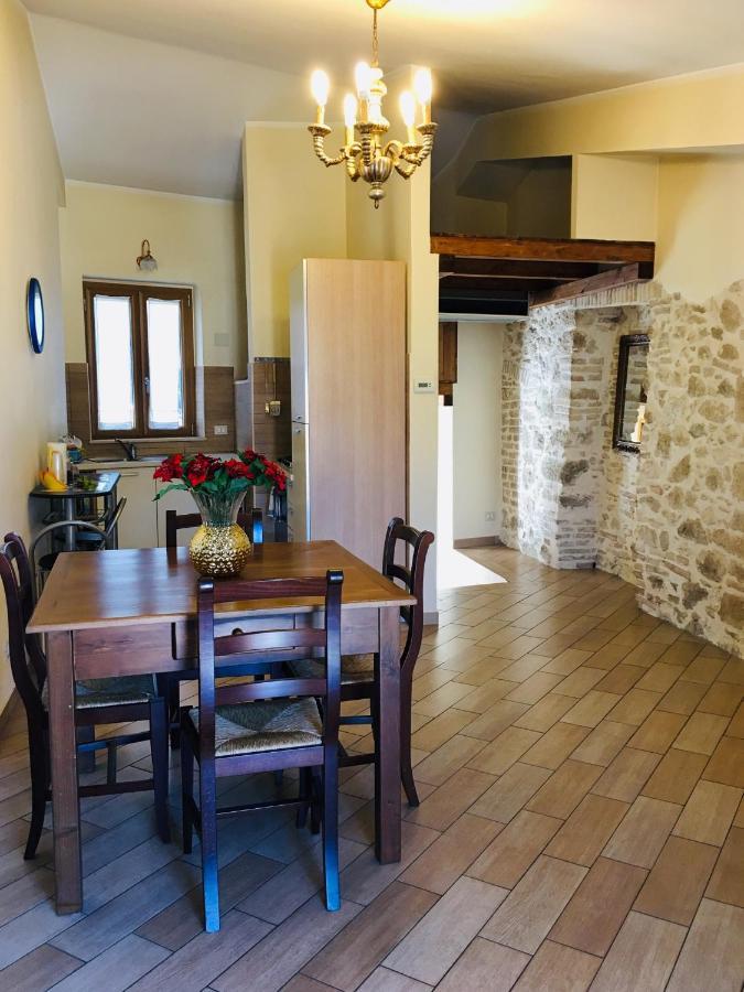 L'Arciere Celano Exterior foto