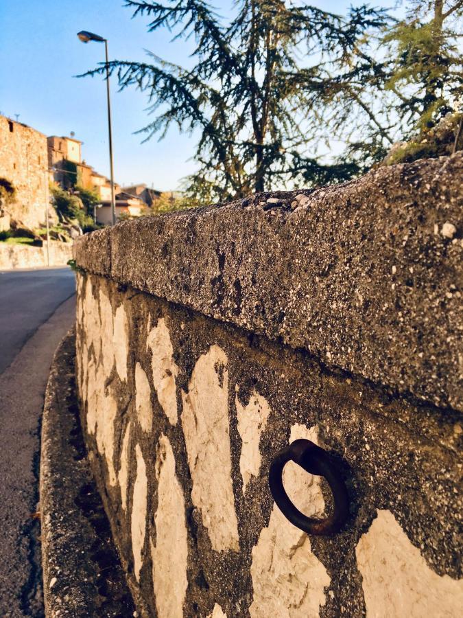 L'Arciere Celano Exterior foto